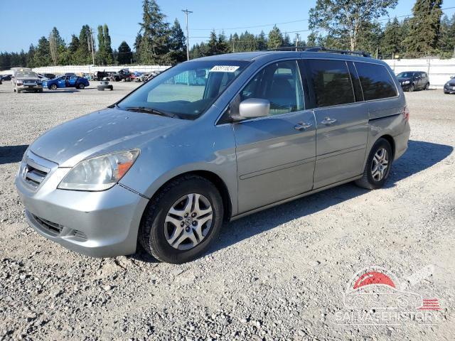 5FNRL38705B119774 2005 HONDA All Models photo no. 16