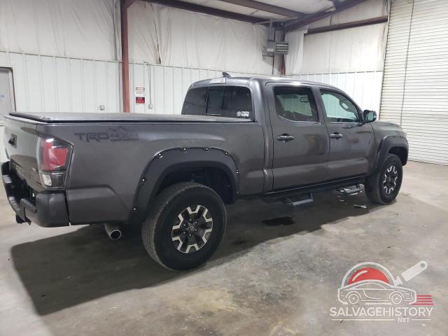 3TMDZ5BN7JM051460 2018 TOYOTA TACOMA photo no. 3