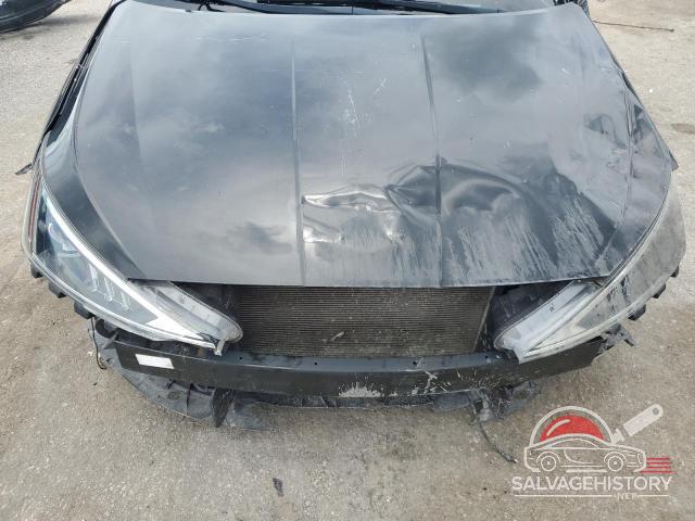 5NPD84LF8LH575147 2020 HYUNDAI ELANTRA photo no. 11