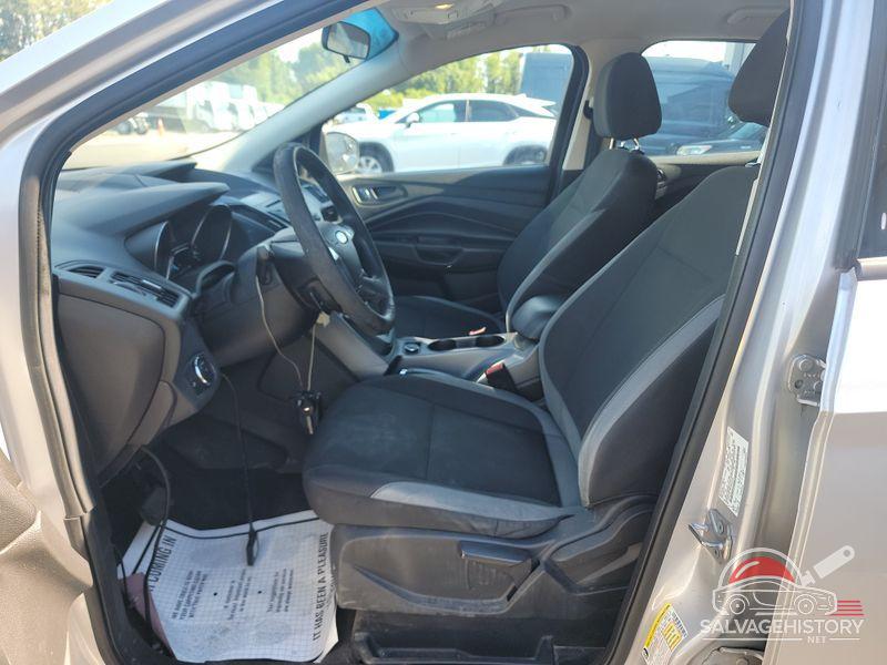1FMCU0F75FUA04130 2015 FORD ESCAPE photo no. 5