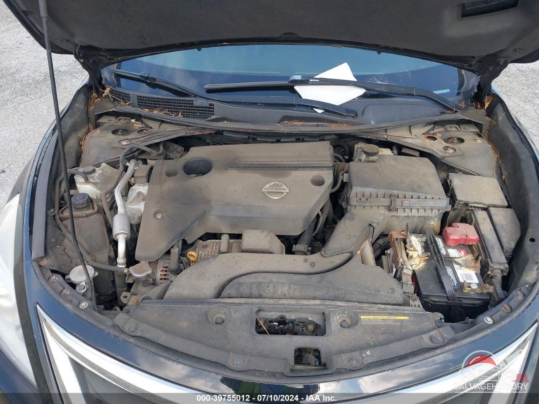 1N4AL3AP0DC283406 2013 NISSAN ALTIMA photo no. 10