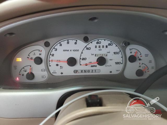 1FMZU77E12UB83373 2002 FORD EXPLORER photo no. 9