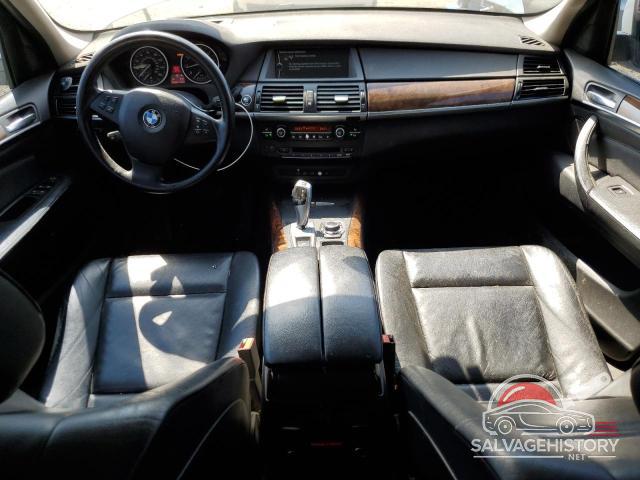 5UXZV4C54D0G57088 2013 BMW X5 photo no. 8