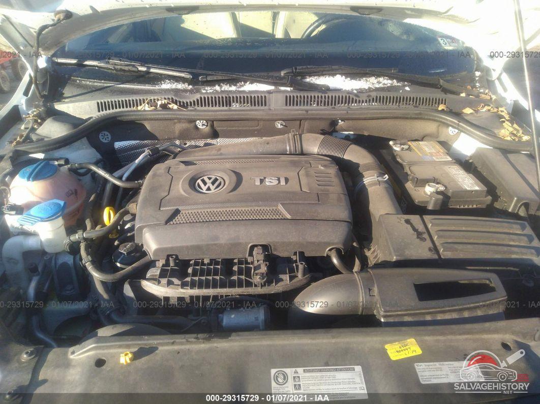 3VWD07AJ3EM430902 2014 VOLKSWAGEN JETTA SEDAN photo no. 10