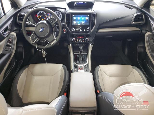 JF2SKALC7RH490967 2024 SUBARU FORESTER photo no. 8