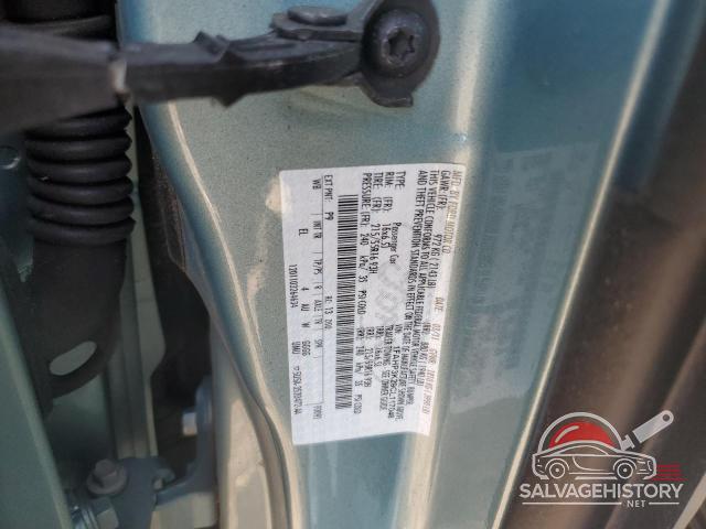 1FAHP3K29CL117048 2012 FORD FOCUS photo no. 12