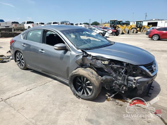 1N4AL3APXHC487233 2017 NISSAN ALTIMA photo no. 4