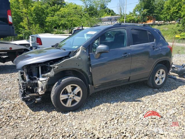 3GNCJPSB4GL123791 2016 CHEVROLET TRAX photo no. 22