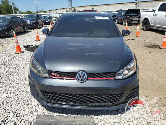 3VW5T7AU5FM028628 2015 VOLKSWAGEN GTI photo no. 5