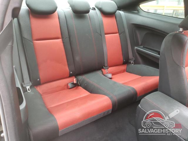 2HGFG4A58FH701284 2015 HONDA CIVIC photo no. 10
