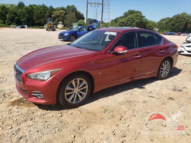 JN1BV7AP6FM343043 2015 INFINITI Q50 photo no. 22