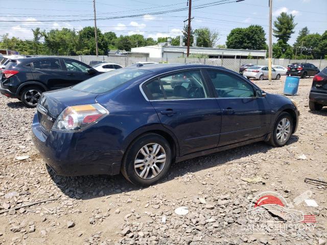 1N4AL2AP1AN438331 2010 NISSAN ALTIMA photo no. 3