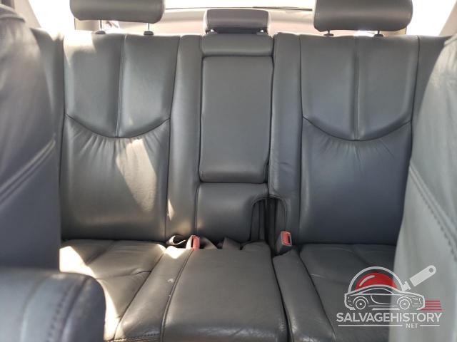 JT6GF10U5X0024270 1999 LEXUS RX300 photo no. 10