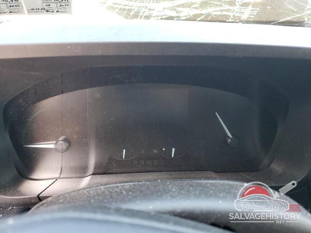 3FTTW8E33NRA22210 2022 FORD MAVERICK photo no. 9