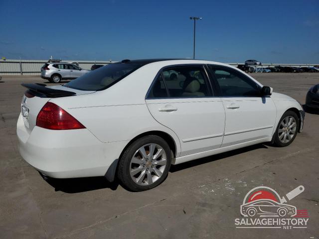 1HGCM66596A039150 2006 HONDA ACCORD photo no. 3