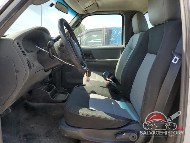1FTKR1AD0BPA39543 2011 FORD RANGER photo no. 7