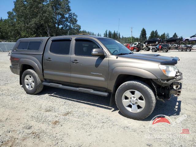 3TMLU4EN0EM136162 2014 TOYOTA TACOMA photo no. 4
