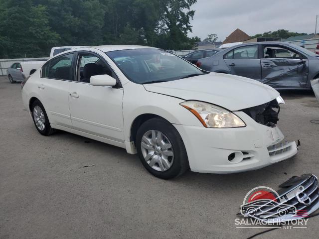 1N4AL2AP2AN400736 2010 NISSAN ALTIMA photo no. 4