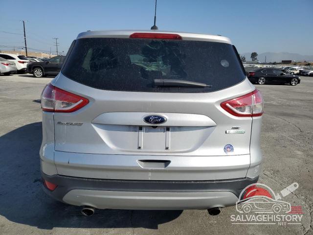 1FMCU0GXXGUB99349 2016 FORD ESCAPE photo no. 6