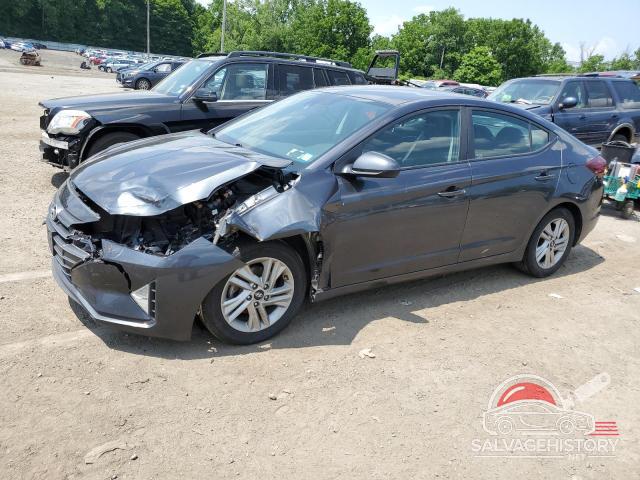 5NPD84LF2LH592302 2020 HYUNDAI ELANTRA photo no. 23