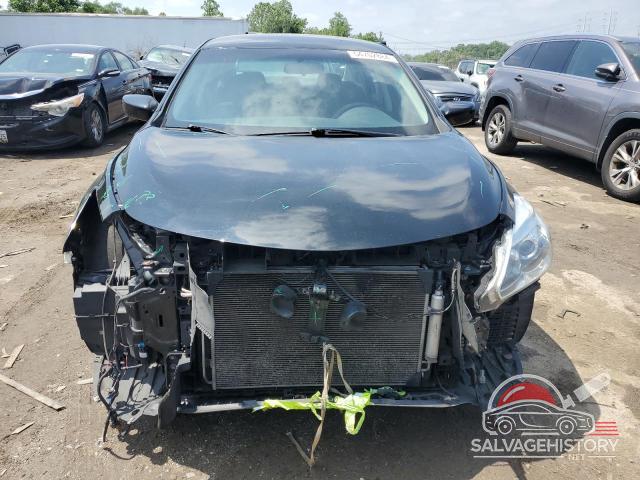 1N4AL3AP2FC597027 2015 NISSAN ALTIMA photo no. 5