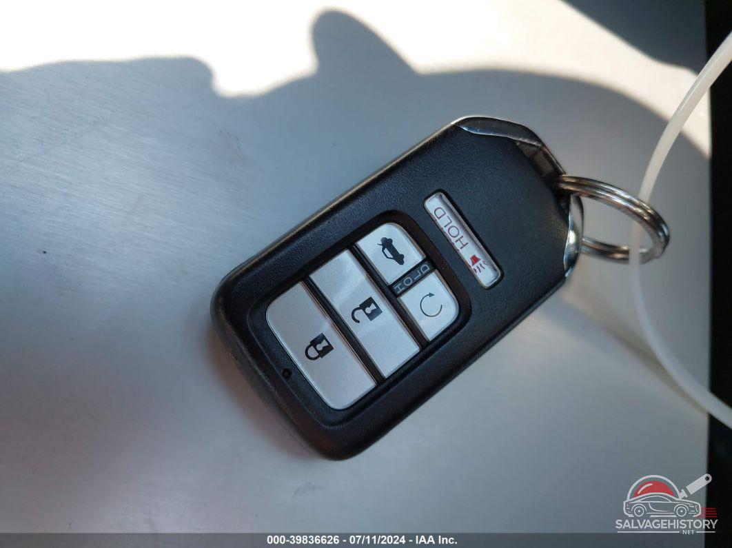 2HGFC2F79HH522958 2017 HONDA CIVIC photo no. 11