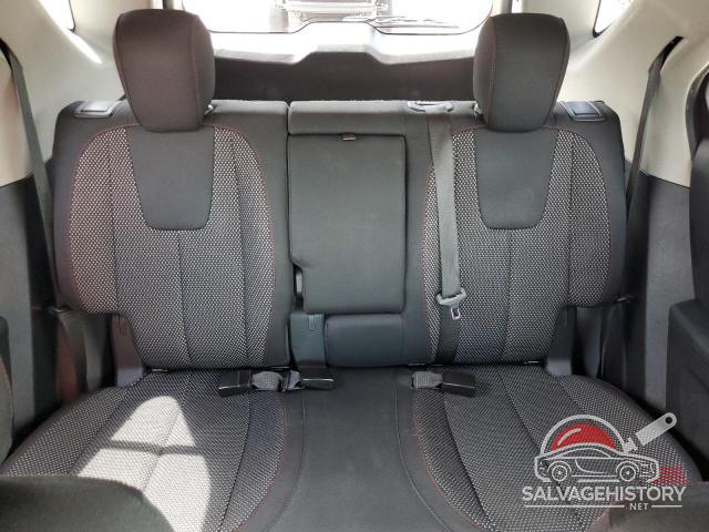 2GNALDEK9C6148728 2012 CHEVROLET EQUINOX photo no. 10