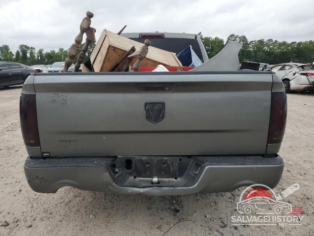 3D7JB1ETXBG615859 2011 DODGE All Models photo no. 6