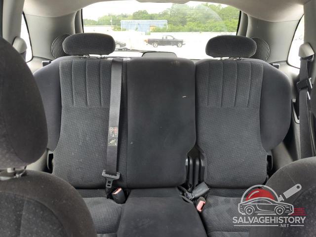 3C4FY48B05T519365 2005 CHRYSLER PT CRUISER photo no. 10