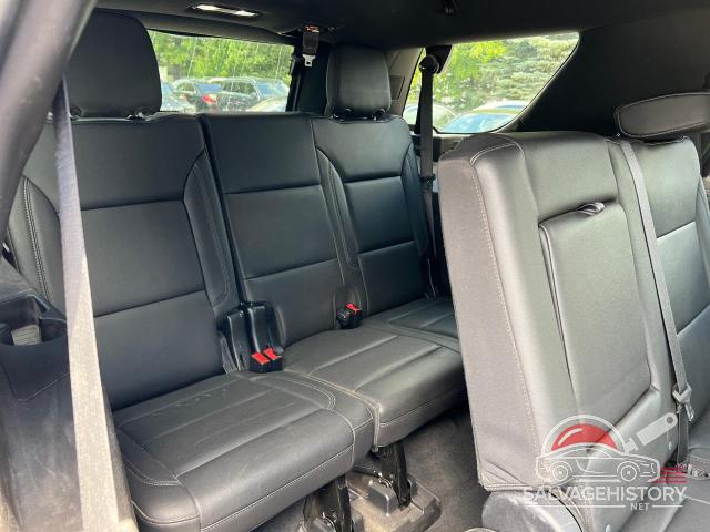 1GNSKNKD3MR367239 2021 CHEVROLET TAHOE photo no. 9