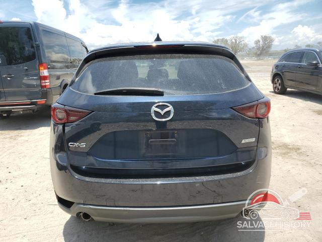 JM3KFACM2K0678979 2019 MAZDA CX-5 photo no. 6