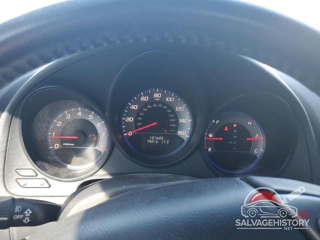 19UUA66207A042152 2007 ACURA TL photo no. 9