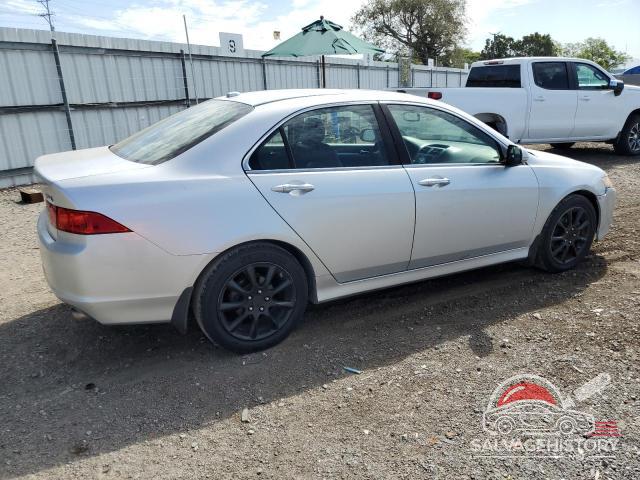 JH4CL96888C010788 2008 ACURA TSX photo no. 3