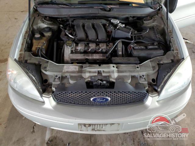 1FAFP55S04G182900 2004 FORD ALL Models photo no. 11