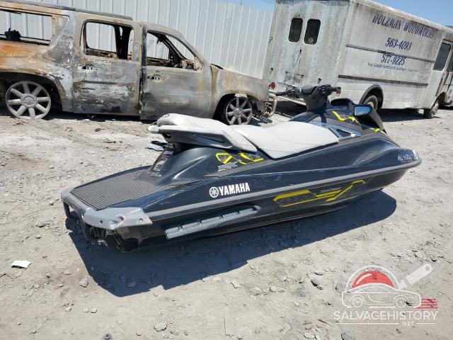 YAMA2718K415 2015 OTHER JET SKI photo no. 4