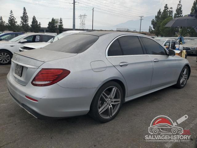 WDDZF4JB5HA150744 2017 MERCEDES-BENZ E-CLASS photo no. 3