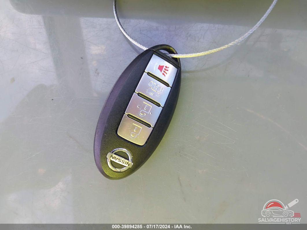 3N1AB7AP0DL561331 2013 NISSAN SENTRA photo no. 11