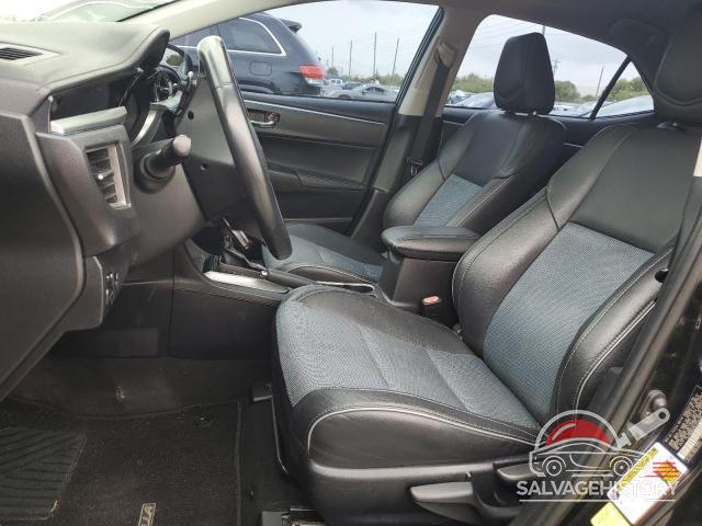 2T1BURHE6FC446797 2015 TOYOTA COROLLA photo no. 7