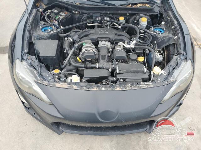 JF1ZNAA12E9709592 2014 TOYOTA SCION photo no. 11