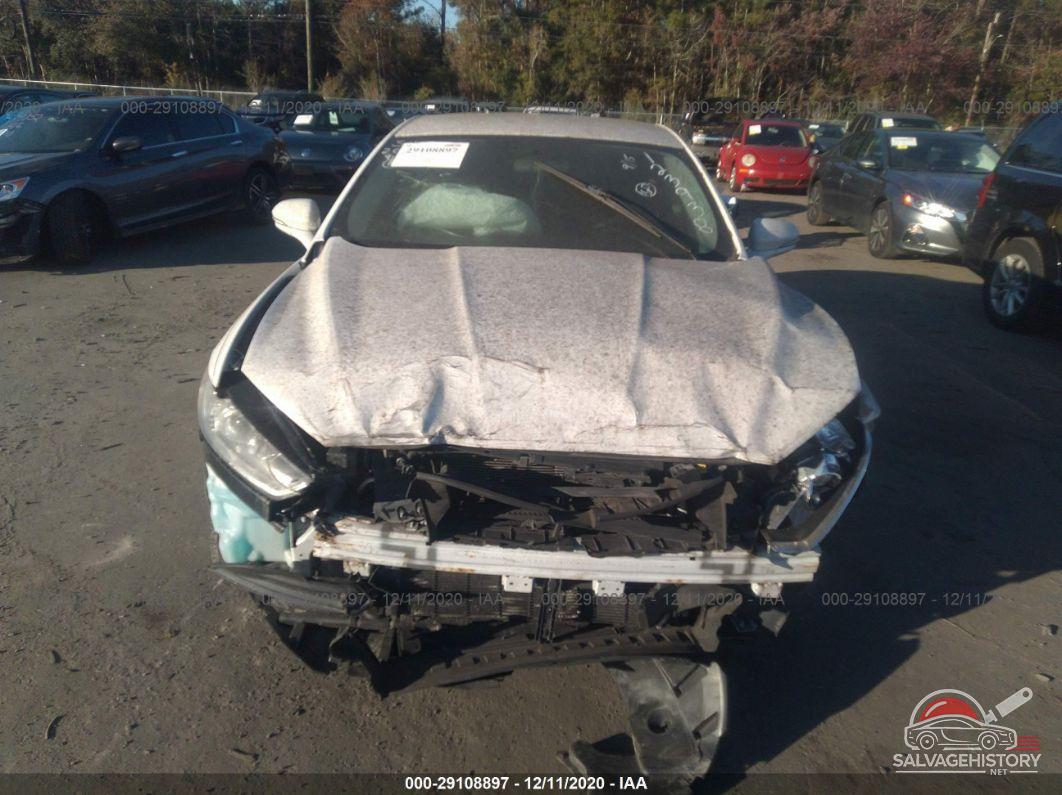 1FA6P0HD7F5123938 2015 FORD FUSION photo no. 6