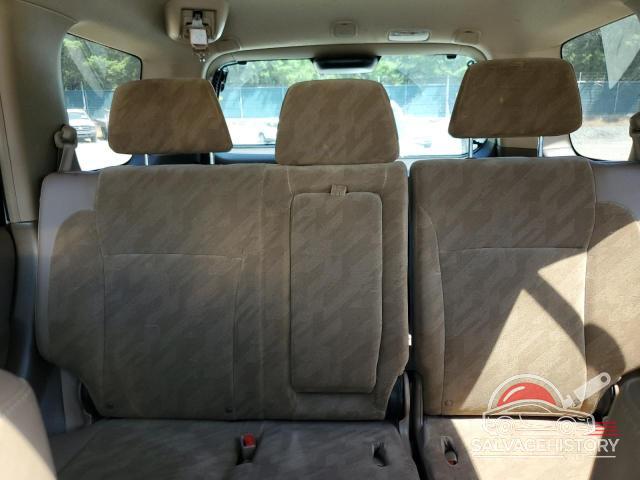 JHLRD78892C082099 2002 HONDA CRV photo no. 10