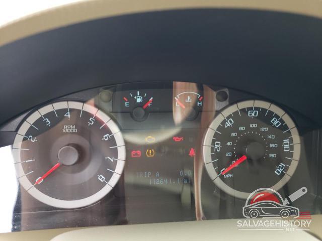 1FMCU0EG6CKC23073 2012 FORD ESCAPE photo no. 9
