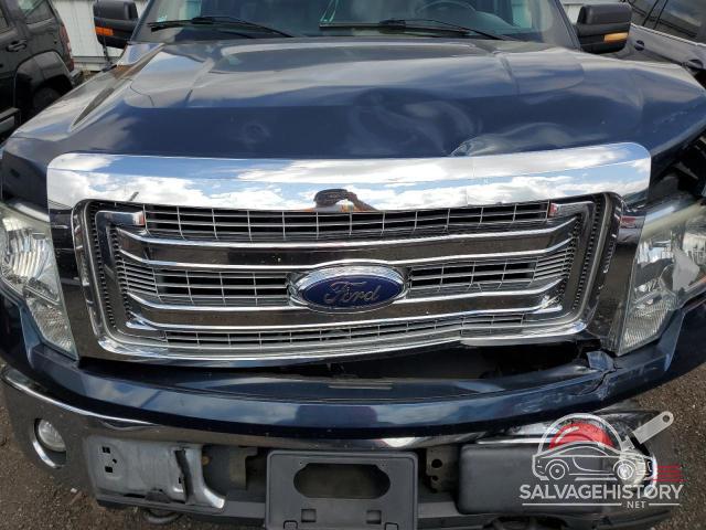 1FTFX1EF2DKG37653 2013 FORD F-150 photo no. 11
