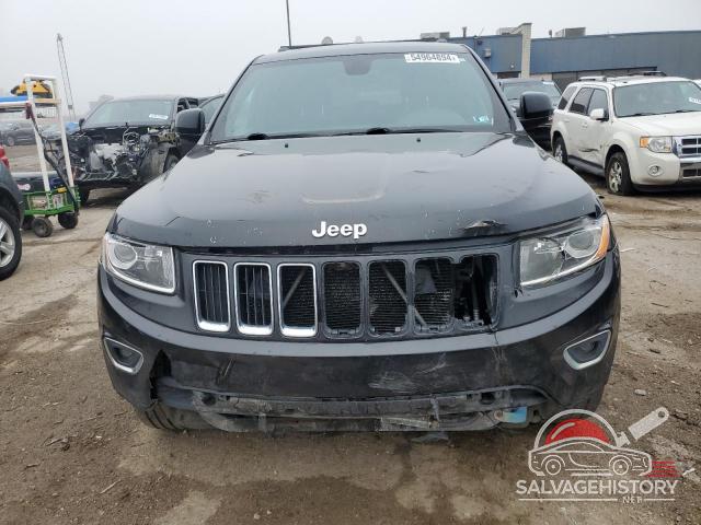 1C4RJFBG7EC486071 2014 JEEP GRAND CHER photo no. 5