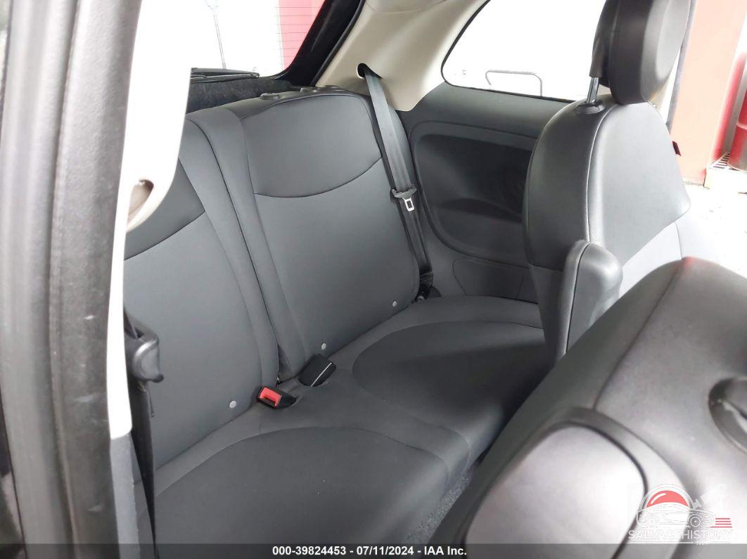 3C3CFFAR0DT511653 2013 FIAT 500 photo no. 8