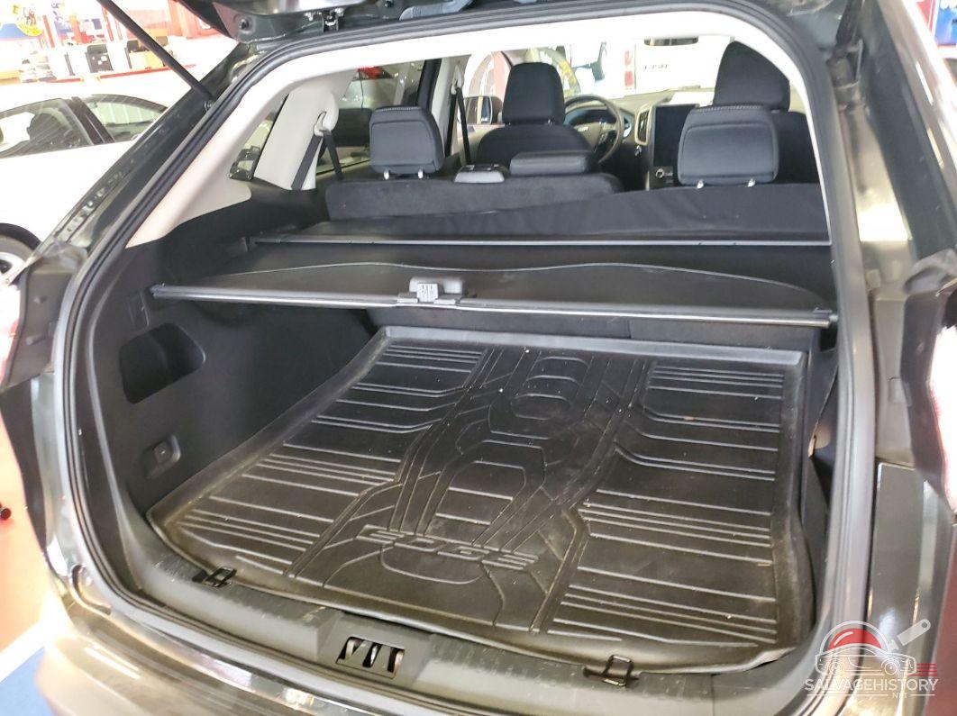 2FMPK4G9XNBA76766 2022 FORD EDGE photo no. 10