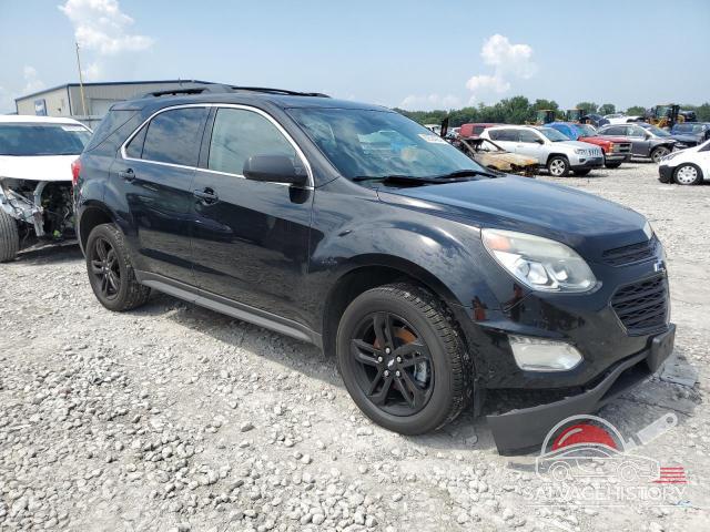 2GNALCEK7H6102896 2017 CHEVROLET EQUINOX photo no. 4