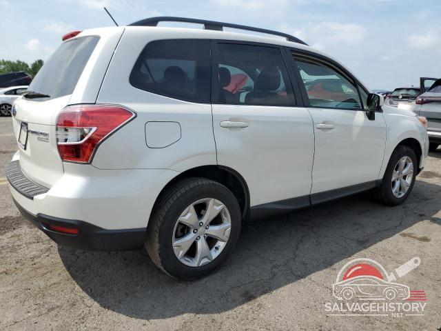 JF2SJAEC9EH469175 2014 SUBARU FORESTER photo no. 3
