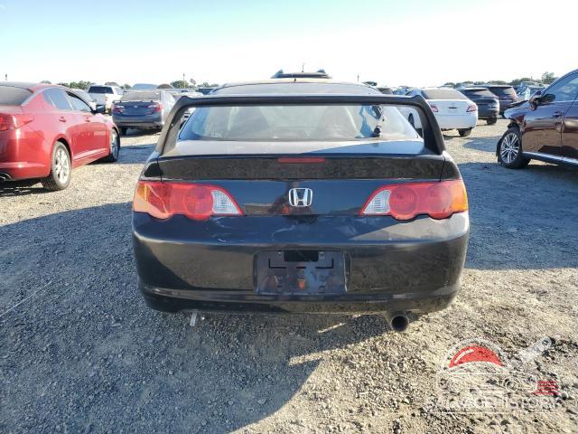 JH4DC530X3C017875 2003 ACURA RSX photo no. 6