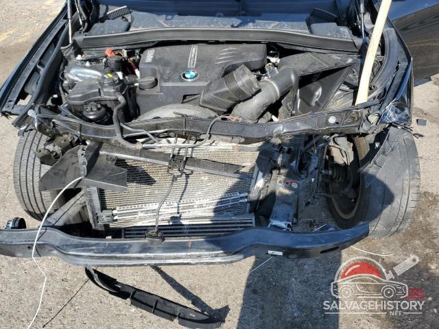 WBAVL1C59FVY26817 2015 BMW X1 photo no. 11